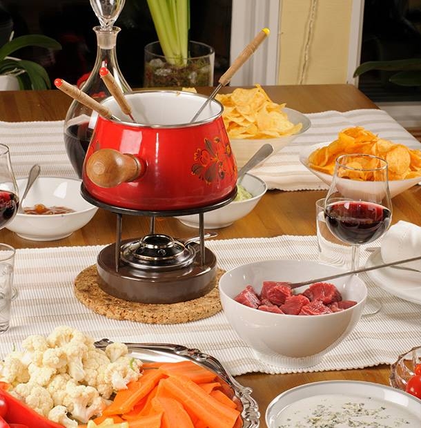 La Table Villoise - restaurant Villé - Restaurant traditionnel Villé