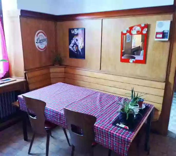 Le Restaurant - La Table Villoise - restaurant Villé - meilleur resto VILLE